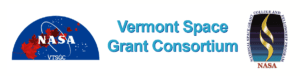 Vermont Space Grant Consortium (NASA/EPSCoR)