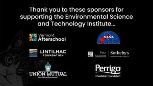 Environmental Science and Technology Sponsors 2023