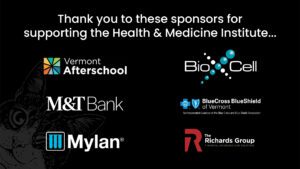 Health & Medicine Sponsors