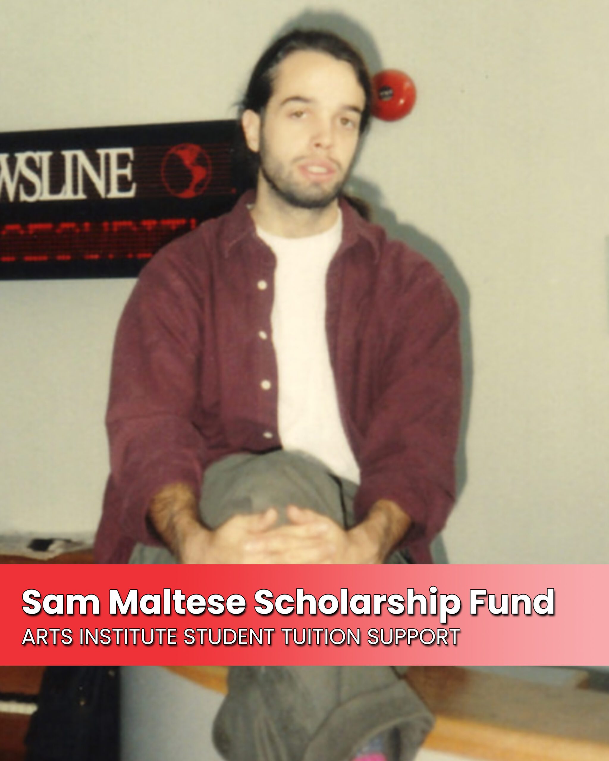 Sam Maltese Fund