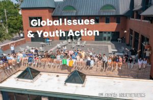Global Issues & Youth Action 2025