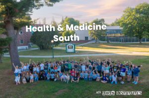 Health & Medicine South 2025