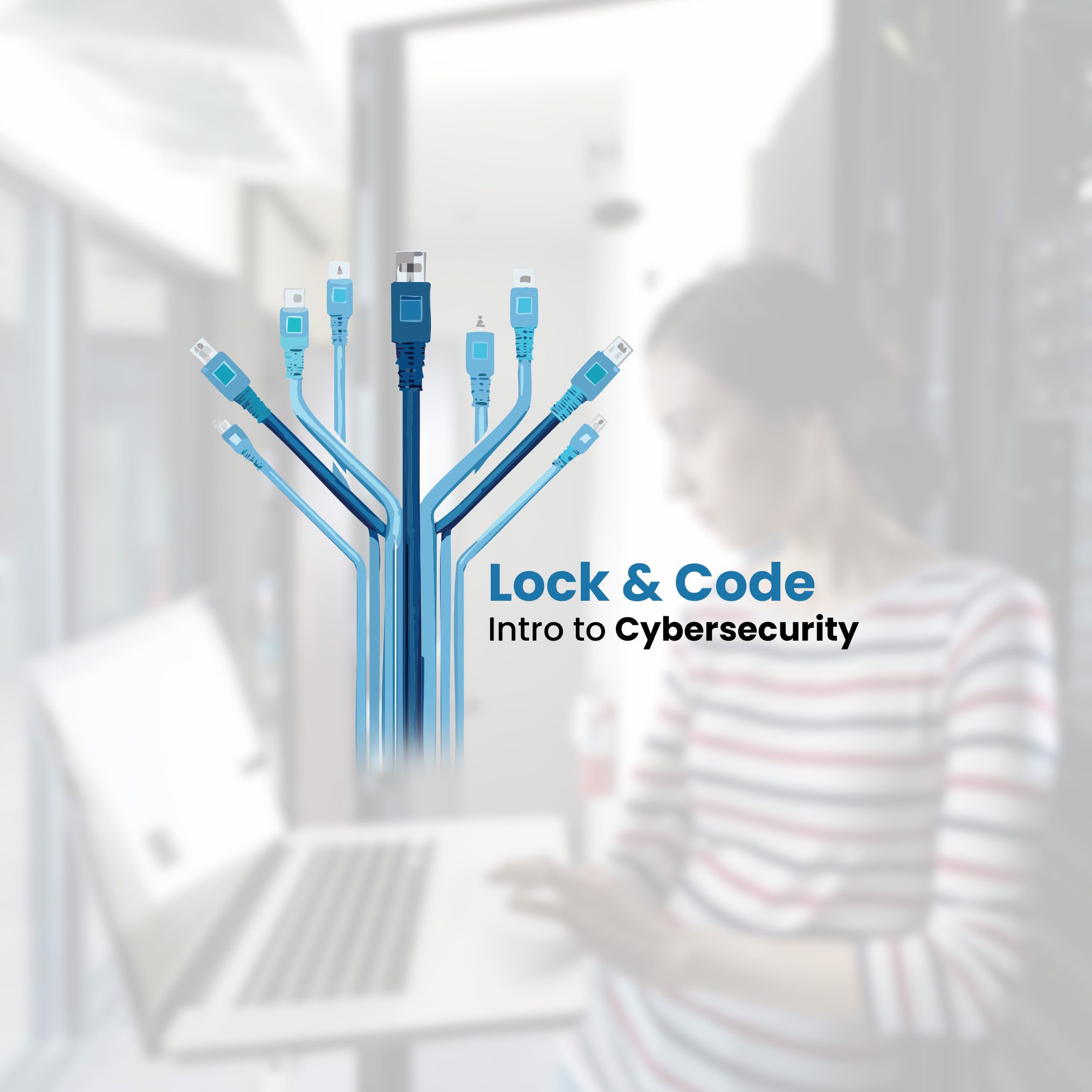 Lock & Code