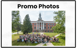 Promo Photos